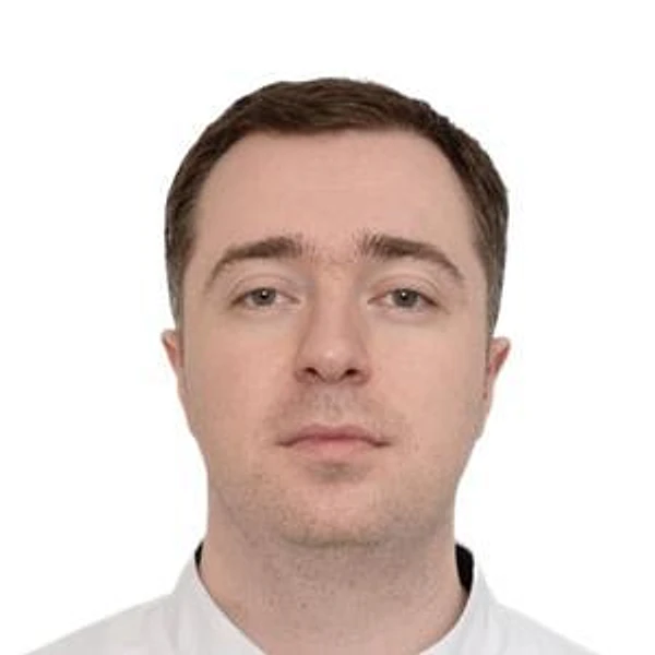 Аппаев Расул Владимирович — Уролог, Нальчик