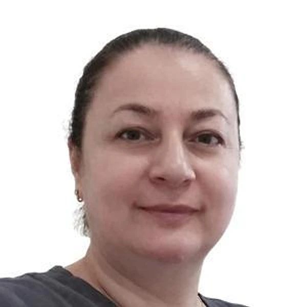 Гиляхова Жанна Джунусовна — Врач УЗИ, Нальчик