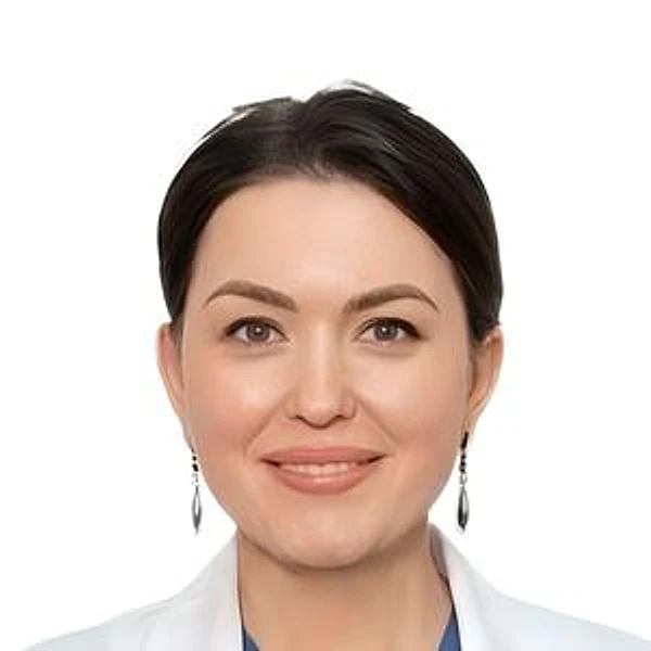 Гитинова Хава Магомедовна — Гинеколог, Акушер, Врач УЗИ, Нальчик