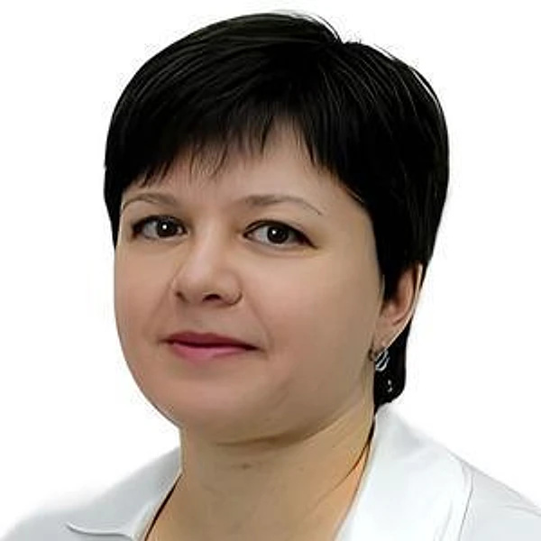 Васильева Ирина Дмитриевна — Эндокринолог, Терапевт, Красноярск