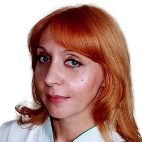 Конорева Ольга Ивановна — Стоматолог, Мытищи