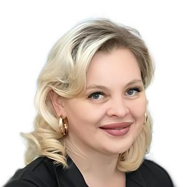 Кузьменко Екатерина Александровна — Рентгенолог, unknown