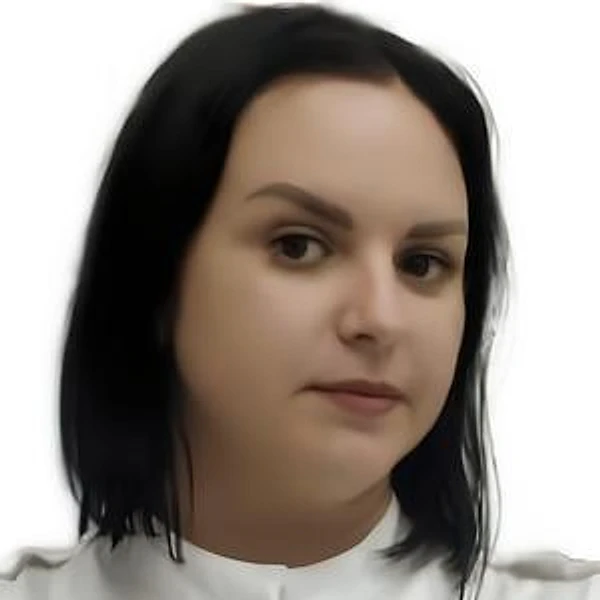 Кичерова Екатерина Васильевна — Онколог, unknown