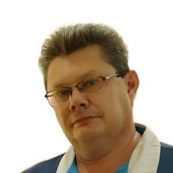 Кочнев Олег Николаевич — Онколог, Онколог-маммолог, Хирург, unknown