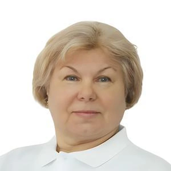 Лазицкая Надежда Алексеевна — Инфекционист, Детский инфекционист, unknown