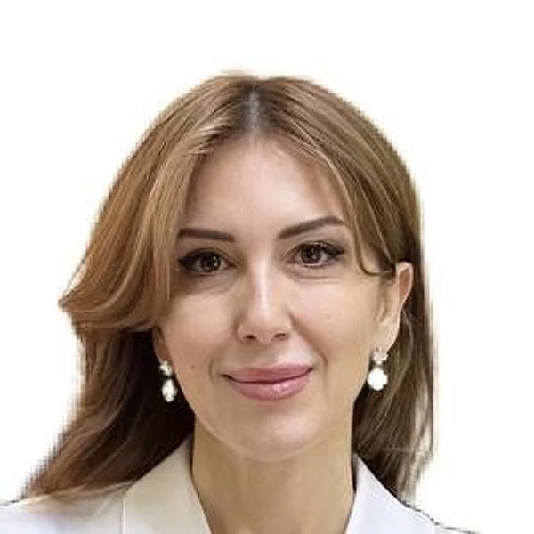 Шихалиева Инна Николаевна — Эндокринолог, Нальчик