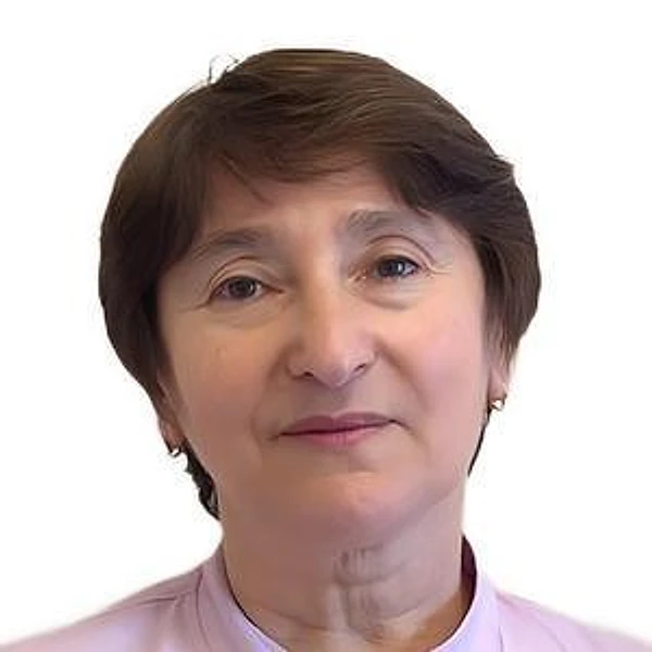 Дышокова Елена Халифовна — Детский эндокринолог, Нальчик