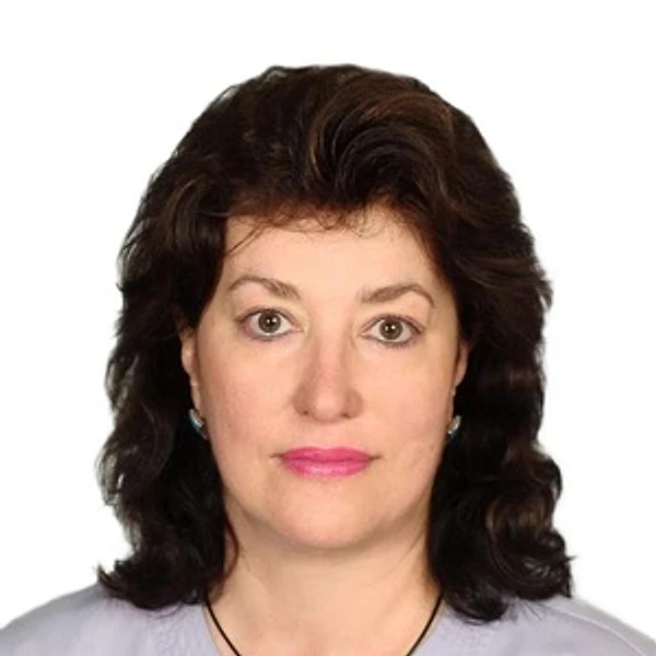 Шемаенкова Татьяна Анатольевна — Стоматолог, Стоматолог-ортопед, Мытищи