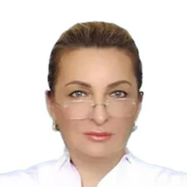 Абазова Марина Евгеньевна — Неонатолог, Нальчик