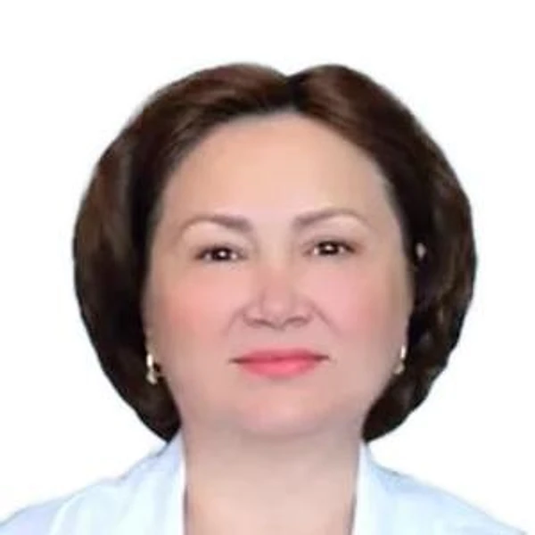 Ашабокова Алеся Шихарбиевна — Неонатолог, Нальчик