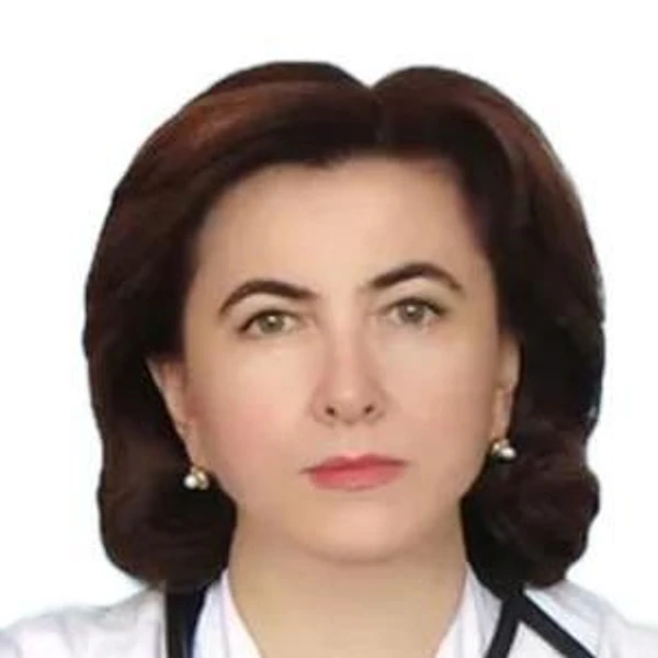 Бицуева Марита Хатуевна — Неонатолог, Нальчик