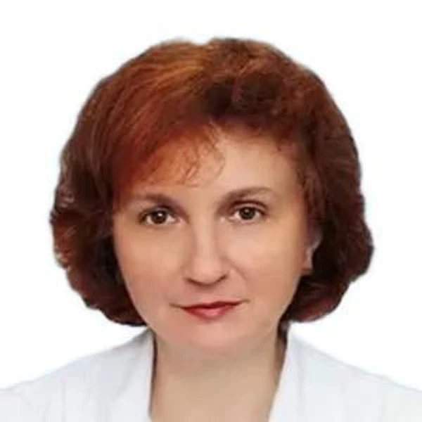 Глухенькая Елена Викторовна — Анестезиолог-реаниматолог, Нальчик