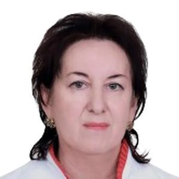 Жабелова Людмила Локмановна — Гинеколог, Акушер, Нальчик