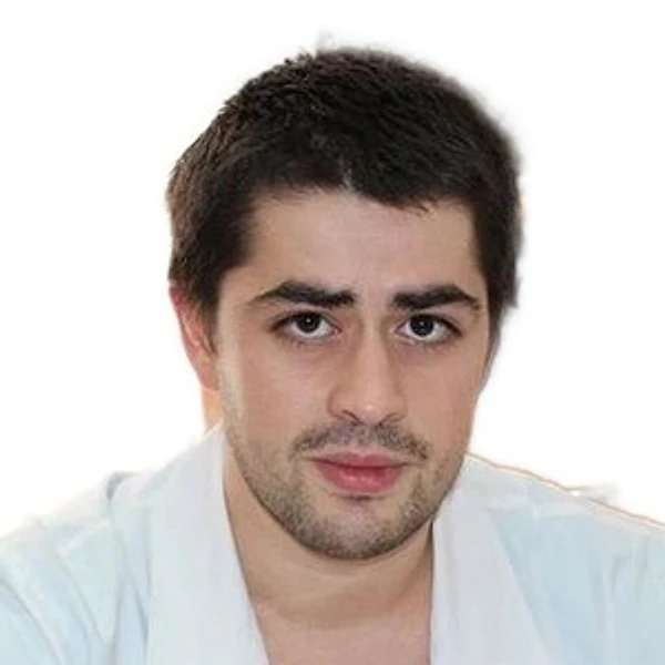 Жанкишиев Тимур Исмаилович — Анестезиолог-реаниматолог, Нальчик