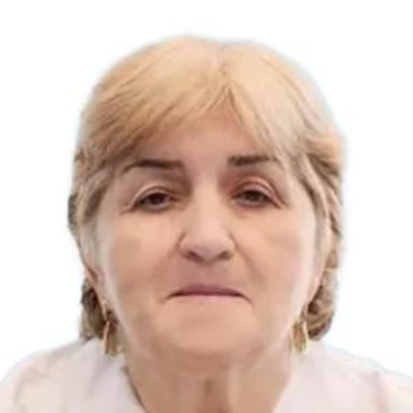 Жанкишиева Данизет Магометовна — Гинеколог, Акушер, Нальчик