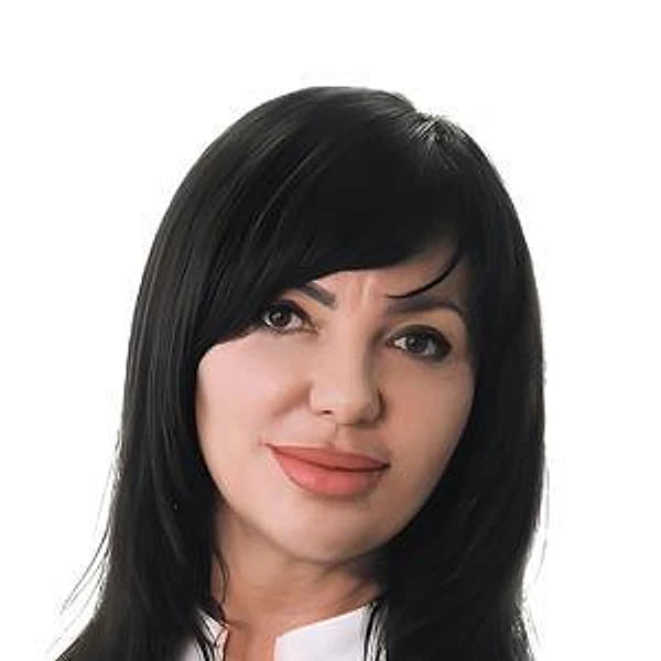 Домейка Ольга Николаевна — Стоматолог, Пенза