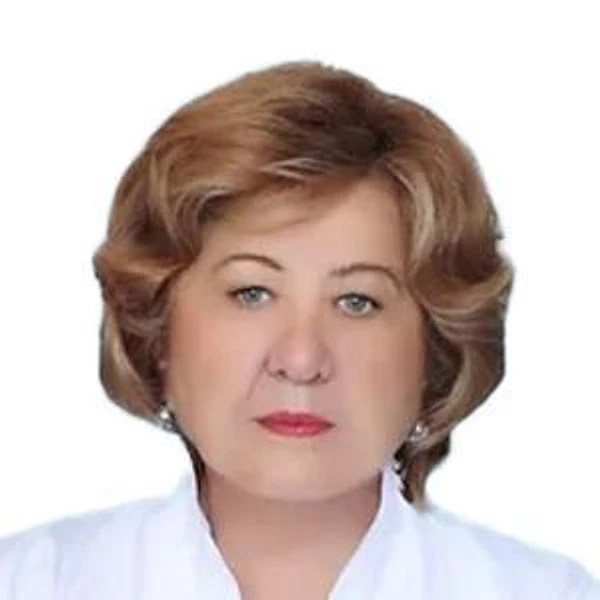 Ильинова Лариса Алексеевна — Неонатолог, Нальчик