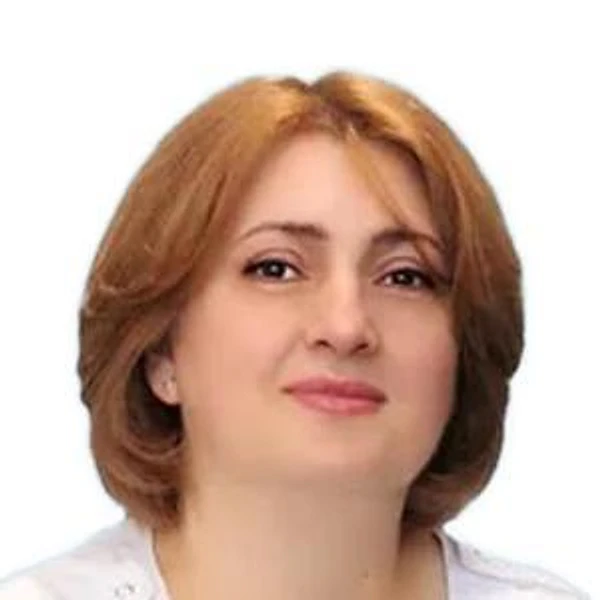 Калмыкова Марианна Магометовна — Неонатолог, Нальчик