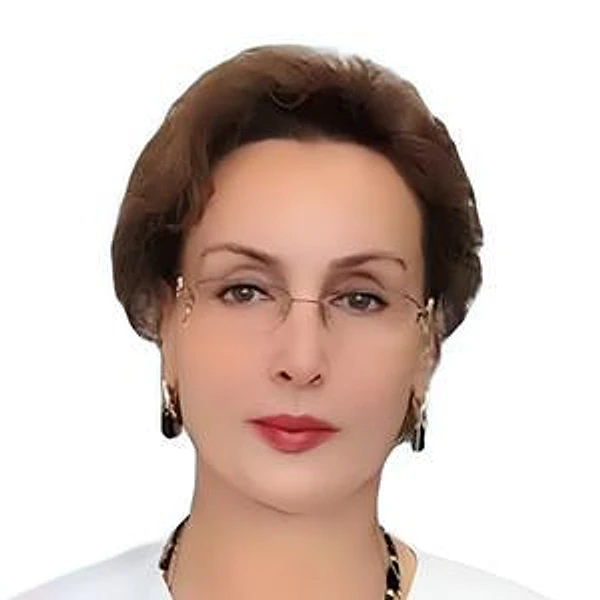 Калмыкова Светлана Хазешовна — Гинеколог, Акушер, Нальчик
