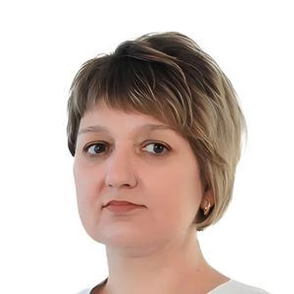 Руднева Людмила Анатольевна — Стоматолог, Пенза