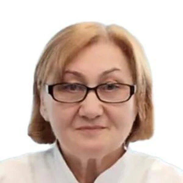 Кимова Жанна Пшимаховна — Гинеколог, Акушер, Нальчик