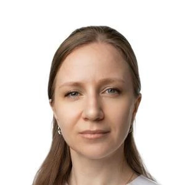 Строева Наталья Викторовна — Стоматолог, unknown