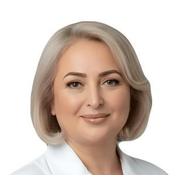 Кумыкова Аслижан Ахматовна — Гинеколог, Акушер, Нальчик