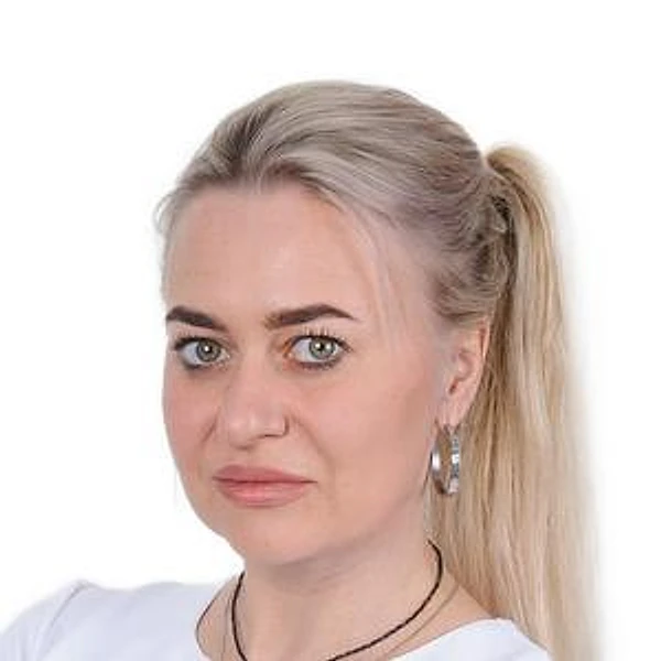 Волощенко Марина Викторовна — Стоматолог, Самара