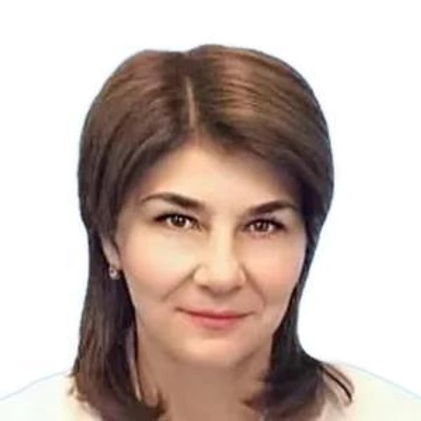 Макоева Юля Кашенковна — Анестезиолог-реаниматолог, Неонатолог, Нальчик