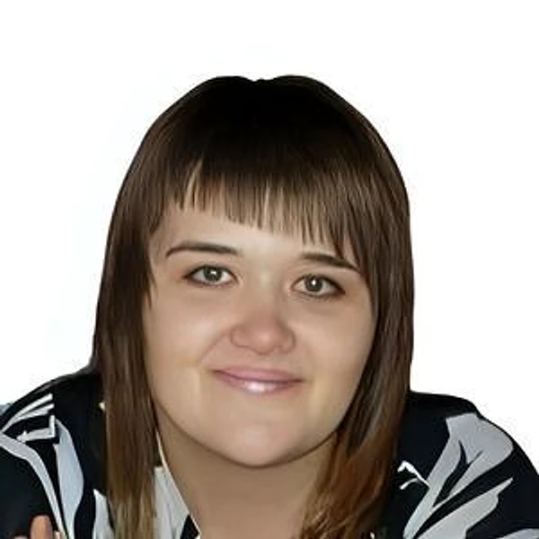 Лузина Елена Владимировна — Гинеколог, Акушер, Онколог, Красноярск