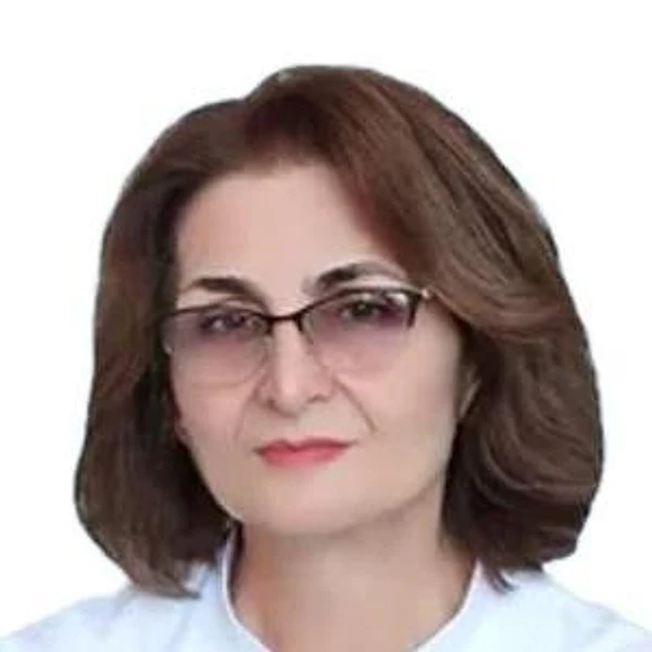Машукова Мадина Хабашевна — Невролог, Нальчик