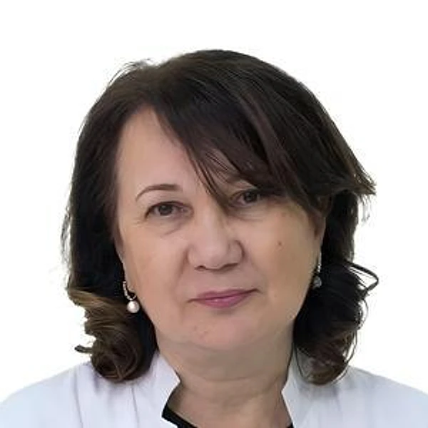 Молова Мадина Саудиновна — Гинеколог, Нальчик