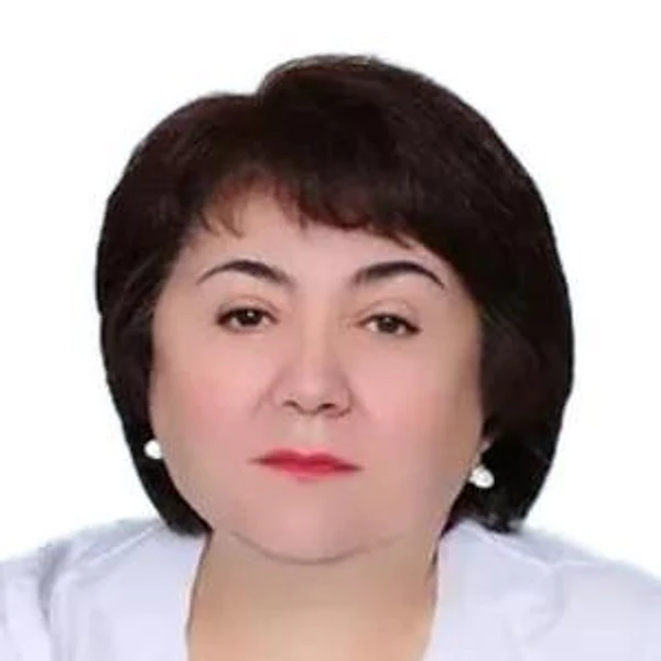 Мхеидзе Манана Ивановна — Неонатолог, Нальчик
