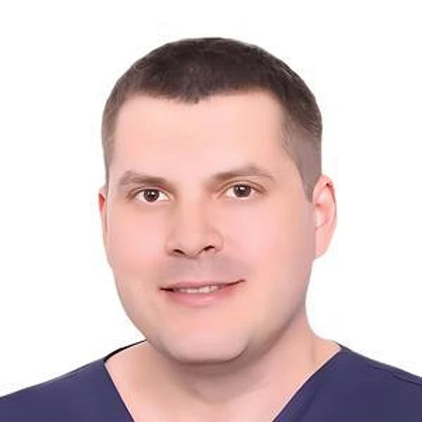 Кузнецов Максим Олегович — Стоматолог, Стоматолог-имплантолог, Стоматолог-ортопед, Стоматолог-хирург, Мытищи