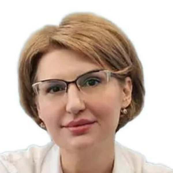 Нагоева Марина Залимхановна — Гинеколог, Акушер, Нальчик