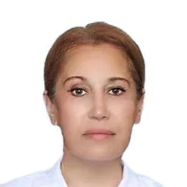 Созаева Роза Даутовна — Неонатолог, Нальчик