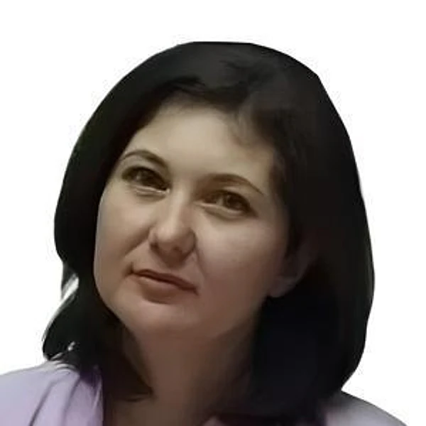 Темботова Ирина Ахмедовна — Гинеколог, Врач УЗИ, Нальчик