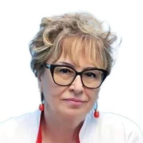 Темботова Лолита Башировна — Гинеколог, Акушер, Нальчик