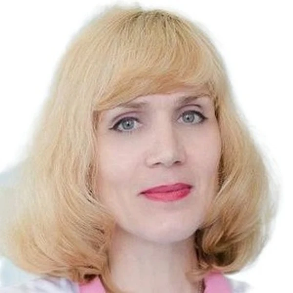 Модылевская Марина Николаевна — ЛОР, Детский ЛОР, Красноярск