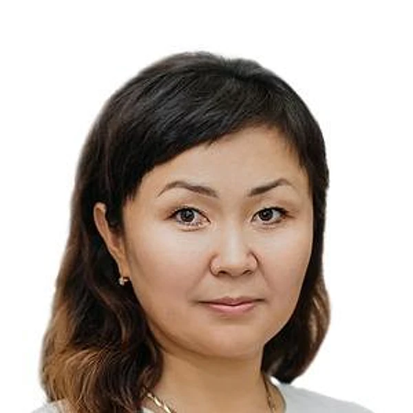 Ванчикова Светлана Сухэбаторовна — Акушер, Гинеколог, Гинеколог-хирург, Чита