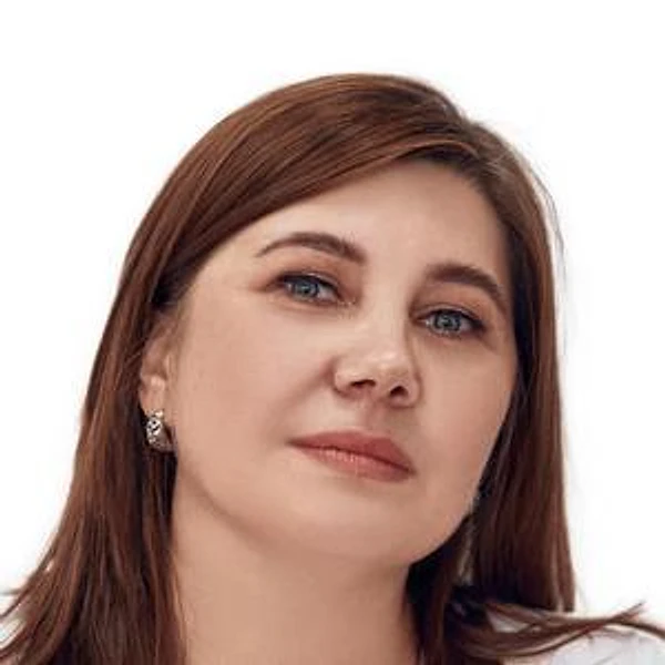Иванова Елена Александровна — Врач-косметолог, unknown