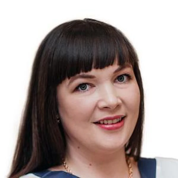 Ефимцева Ирина Павловна — Гинеколог, Акушер, Гинеколог-хирург, Чита