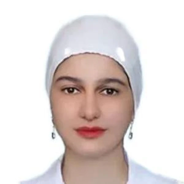 Ульбашева Азиза Муратовна — Гинеколог, Акушер, Нальчик