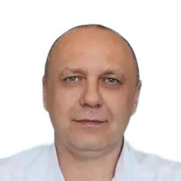 Ульянов Александр Викторович — Анестезиолог-реаниматолог, Нальчик