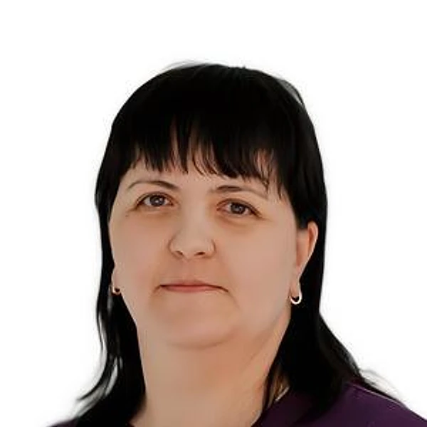 Афонюшкина Елена Витальевна — Кардиолог, Чита