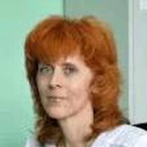 Бородач Ирина Николаевна — Терапевт, Профпатолог, Красноярск