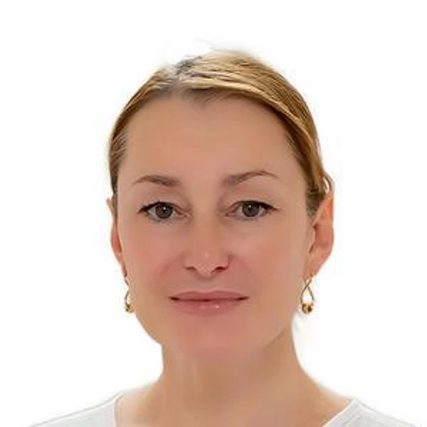 Чочаева Лейла Шахлановна — Анестезиолог-реаниматолог, Нальчик