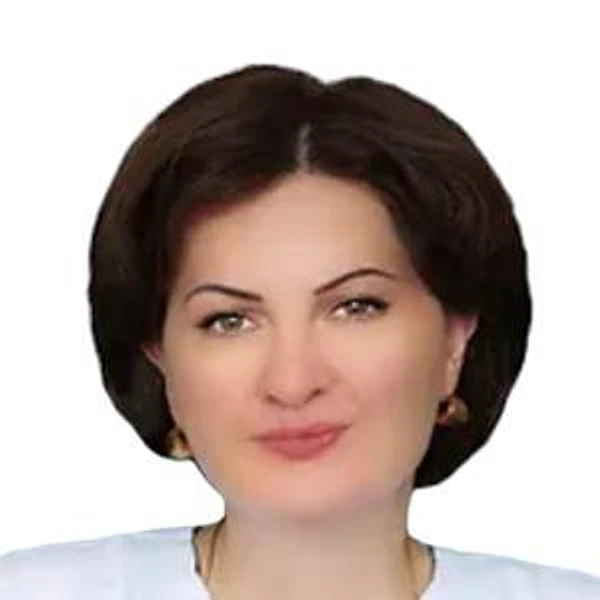 Шарданова Ирина Руслановна — Гинеколог, Акушер, Нальчик