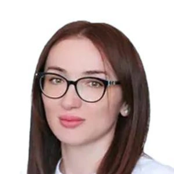Шогенова Тамара Замировна — Гинеколог, Акушер, Нальчик