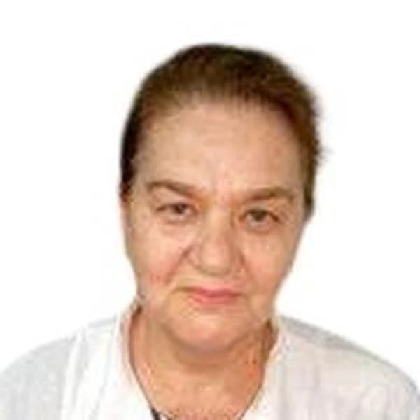 Байкова Гавхар Иманкуловна — Фтизиатр, Мытищи